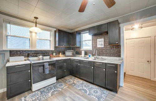 2 Mi to Saint Vincent College Home in Latrobe - Foto 10