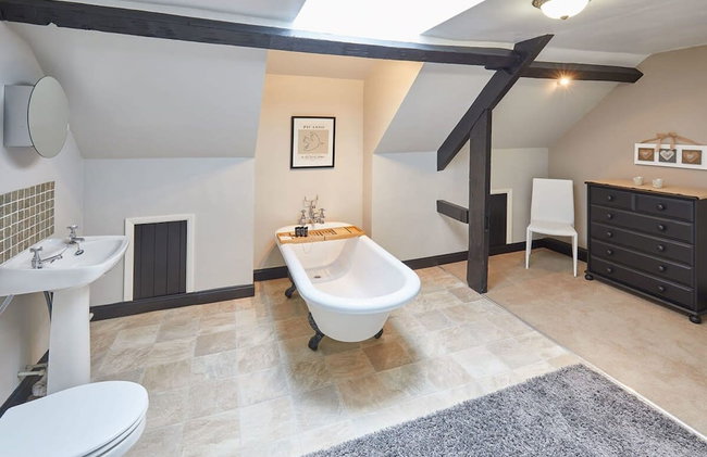 Host Stay Princess Place Townhouse - Foto 12