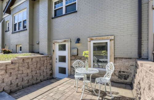 A Pet Friendly And Remodeled I Near RiNo Where Sleeps 7 - Photo 1