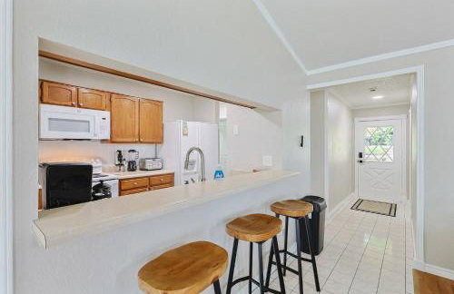 World Cup Family-Friendly Stay - Plenty of Parking - Foto 16