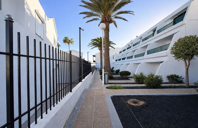 Apartments La Peñita Lanzarote - Photo 78