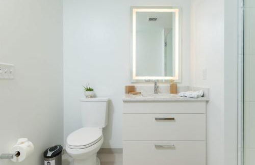 Central 3BR & Den Penthouse Boston Common MGH & TUFTS - Foto 29