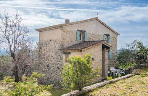 Holiday Home La Foux by Interhome - Foto 1