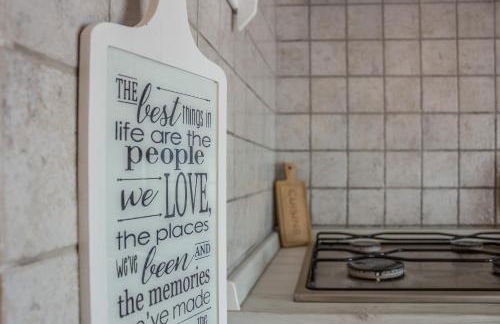 Casa Vacanze Nonna Mariuccia - Foto 29