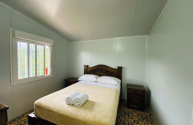 Eco hotel primavera - Foto 34