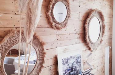 Spacieux T3 climatisé avec parking proche gare - Foto 4