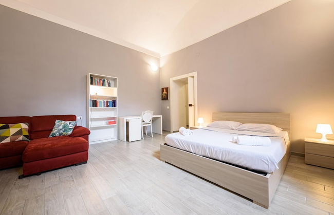 Via Atri 37 in Naples - Foto 6