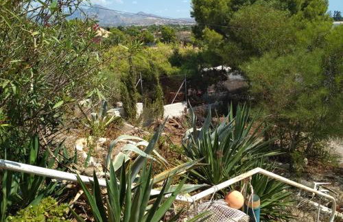 La casa de las golondrinas - Foto 16