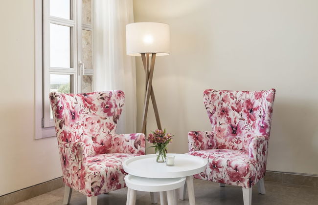 Hotel Sa Franquesa Nova - Foto 19