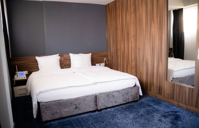 Olivia Rooms - Foto 19