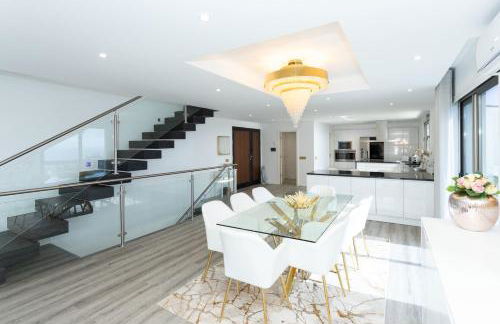 Villa Andrade Ocean View - Foto 14