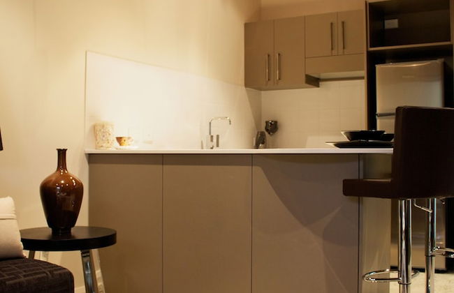 Mia Mia Executive Apartments - Photo 13