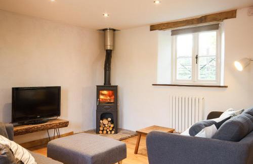 The Cider Barn - Foto 1