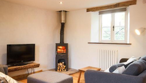 The Cider Barn - Foto 1