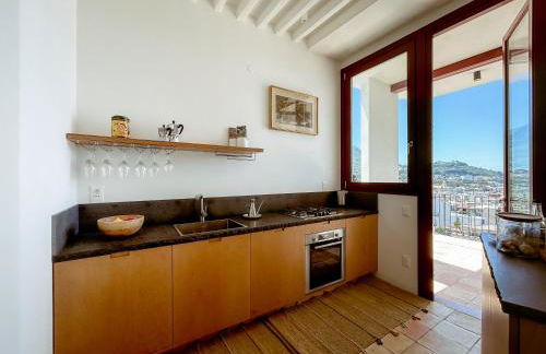 Villa Ghezzi Sea View - Foto 72