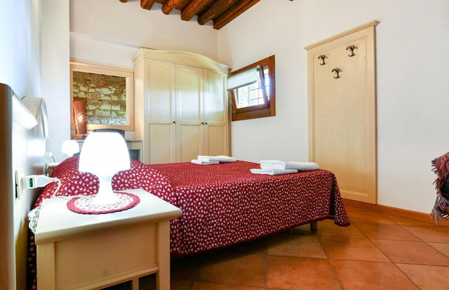 Oleandri Apartment With one Bedroom and one Bathroom on the Ground Floor With Wheelchair Access Apartment 2 - Foto 39