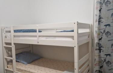 Appart T3 proche mer - Photo 21