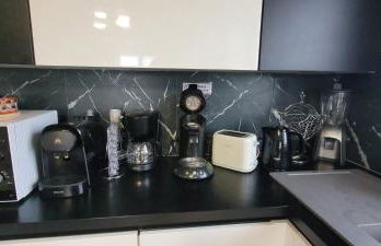 Belle maison de vacances entre Saint-Malo et Mont-Saint-Michel. Le Clos Fleuri - Foto 37