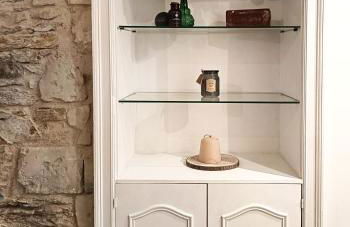 La Maison du Port de Couëron - Appartement Romance - Foto 12