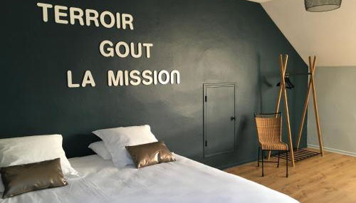 La Maison du Clos du Roi - Foto 4