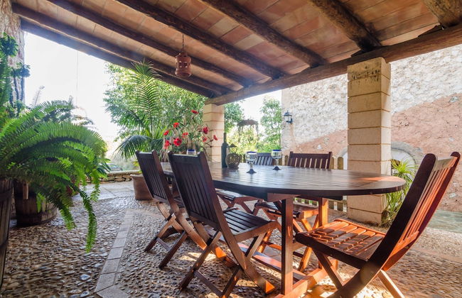 Cas Conco in S Horta - Foto 12