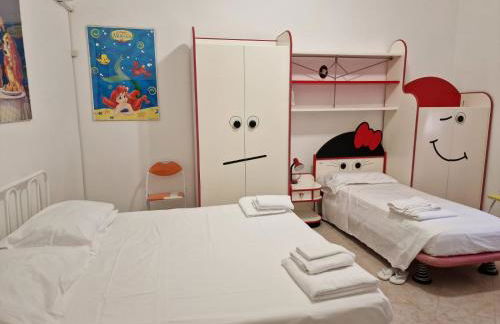 Villa Carmela a San Pietro in Bevagna (TA) - Foto 12