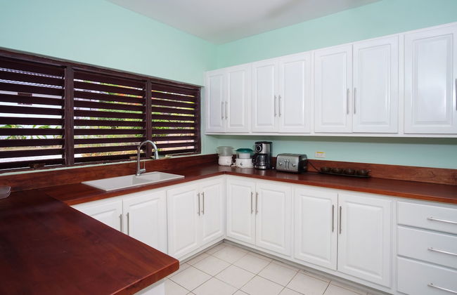 For Your Eyes Only Villa - Foto 8