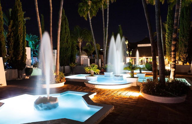 Hotel Suites Albayzin del Mar - Foto 24