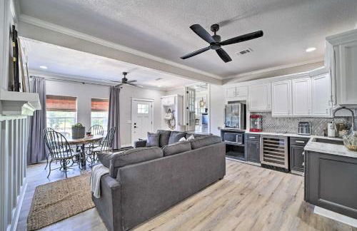 Stunning Oklahoma Home about 3 Mi to Spiro Mounds - Photo 7