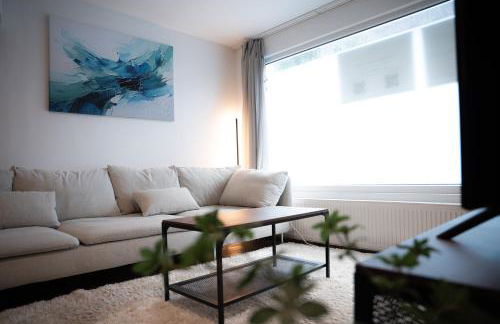 Stilvolle Apartments mit Kamin - Schlossblick und großer Terrasse 2-4 Zimmer 50-140qm - nahe A1 und Schloss Burg - Köln - Foto 80