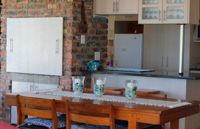 Sandpiper Guest Cottages - Foto 75