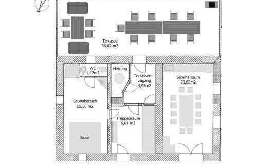 Ferienhaus Alpaka Glück - Foto 19