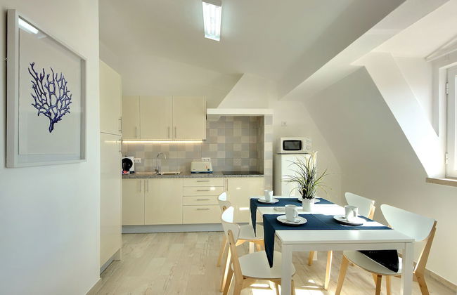 Apartamentos Tucha - Foto 28