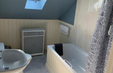 Golf Cottage - Photo 9