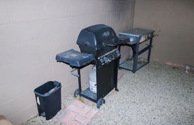 Palm Springs Vacation Home - Photo 30