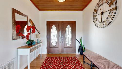 Regal Riverfront Retreat - Foto 4