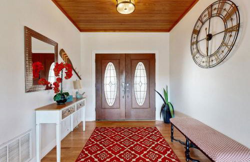 Regal Riverfront Retreat - Foto 4