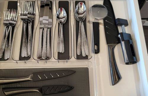 Bayviews Lux One-bedroom Apartment 1min to Petco Park Convention Center Gaslamp Pool, Hot Tub - Foto 21