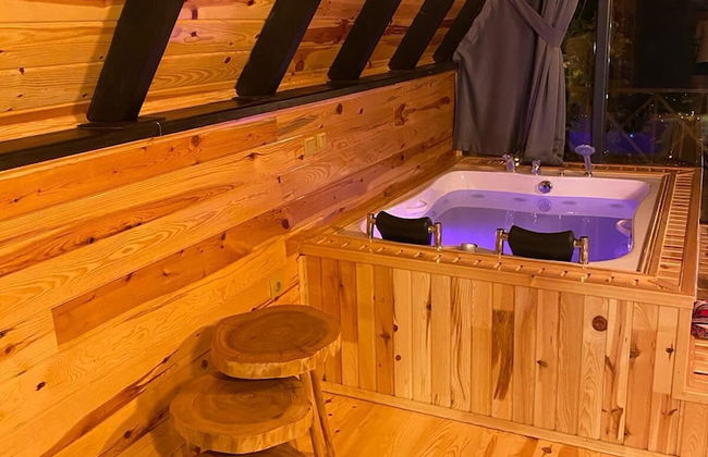 SİFLA BUNGALOV & RESTURANT - Foto 35