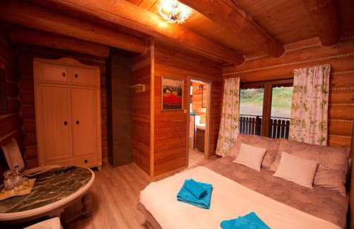 Górska Hacjenda - Foto 22