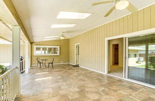 Steps to Clear Lake Hot Tub Haven in NorCal! - Foto 17