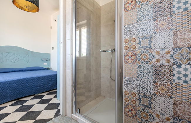 2444 Villa Mirante by Perle di Puglia - Foto 23