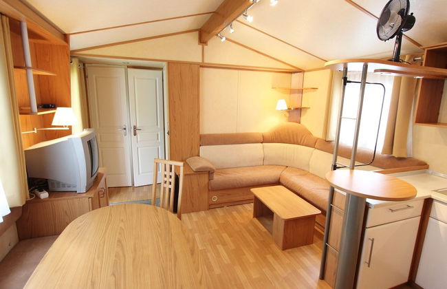 Luxury Mobile Home in Volkermarkt near Petzen Ski Area - Foto 2