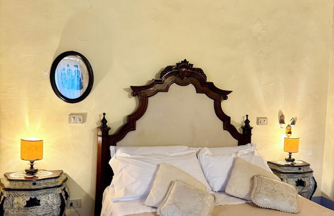 Villa La Dogana - Foto 24