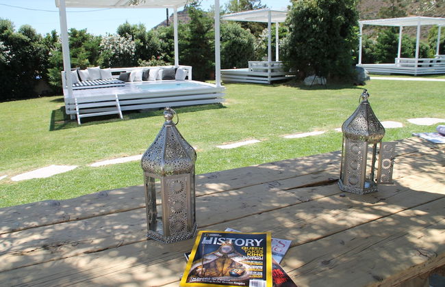 OW Andros - Luxury Suites - Photo 66