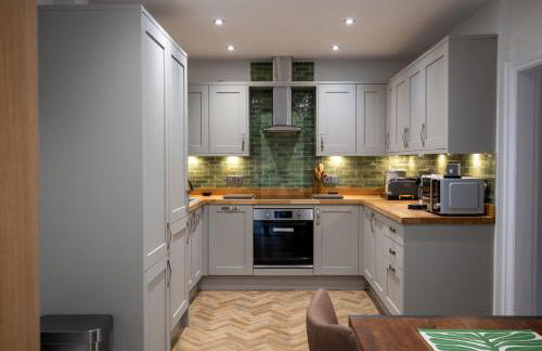 2 Bed Ironbridge - Foto 15