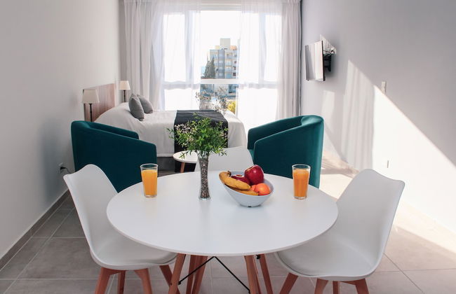 Ramada Residences by Wyndham Puerto Madryn CQ Mitre - Foto 37