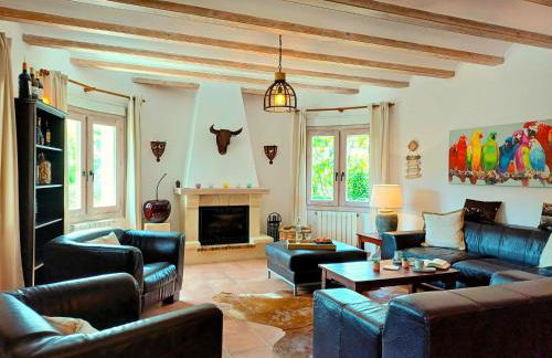 Villa Villa Lantana by Interhome - Foto 58