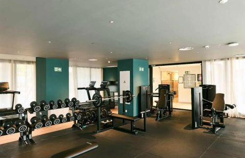 Be Casa Alcobendas - Foto 51