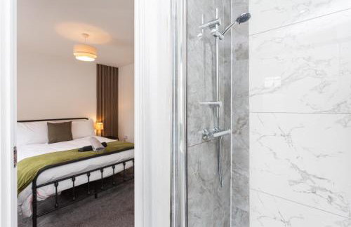 Lancers Close House - Foto 23